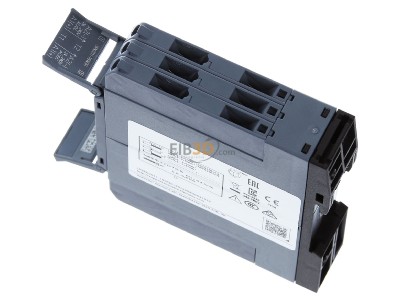 Ansicht oben rechts Siemens 3RN2011-1BW30 Therm.-Motorschutzrelais 24V-240V AC/DC 