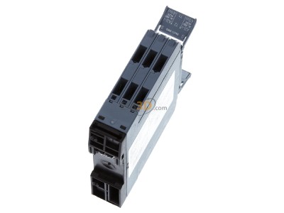 Ansicht oben hinten Siemens 3RN2011-1BW30 Therm.-Motorschutzrelais 24V-240V AC/DC 