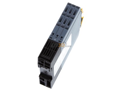 Top rear view Siemens 3SK1111-2AB30 Safety relay 

