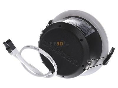 Ansicht hinten Brumberg 12277173 LED-Einbaustrahler 3000K 350mA 
