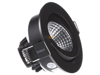 Ansicht links Brumberg 12353643 LED-Einbaustrahler 3000K 350mA 