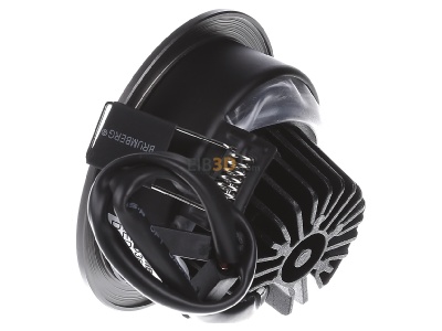 Ansicht rechts Brumberg 12353643 LED-Einbaustrahler 3000K 350mA 