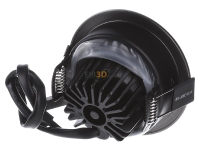 Ansicht hinten Brumberg 12353643 LED-Einbaustrahler 3000K 350mA 
