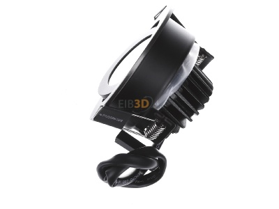 Ansicht oben rechts Brumberg 12353643 LED-Einbaustrahler 3000K 350mA 
