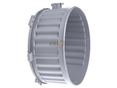 View on the left Kaiser 1282-00 Recessed installation box for luminaire 
