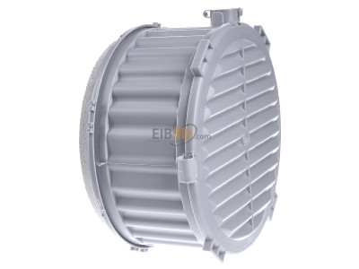 View on the right Kaiser 1282-71 Recessed installation box for luminaire 
