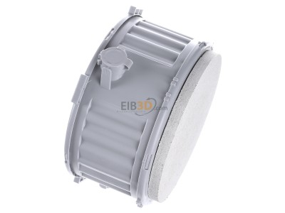 View top left Kaiser 1282-71 Recessed installation box for luminaire 
