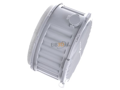 View top right Kaiser 1282-71 Recessed installation box for luminaire 

