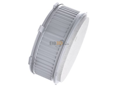 View top left Kaiser 1283-71 Recessed installation box for luminaire 
