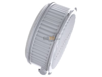 View top right Kaiser 1283-71 Recessed installation box for luminaire 
