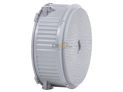 Ansicht links Kaiser 1283-74 Einbaugehuse HaloX 250 f. Magnetaufnahme 