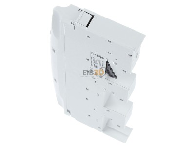 View top right Siemens 5SH3538 Relay accessory 
