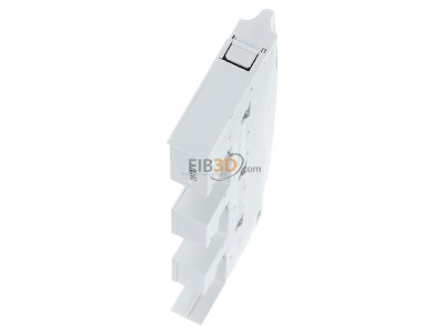 Top rear view Siemens 5SH3538 Relay accessory 
