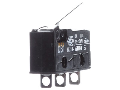 View on the left Mersen 1.000.852 Accessory for fuse base 

