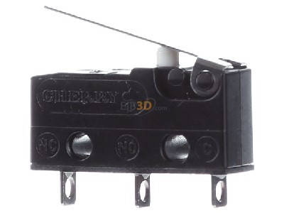 Back view Mersen 1.000.852 Accessory for fuse base 
