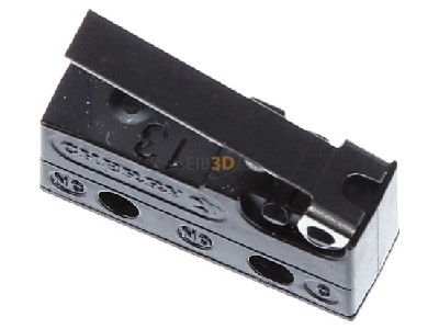 Top rear view Mersen 1.000.852 Accessory for fuse base 
