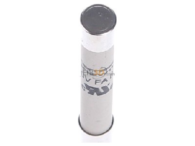 Ansicht oben vorne Mersen MI6FA100V0,315 G-Sicherungseinsatz FA SF 6,3x46 0,315A 
