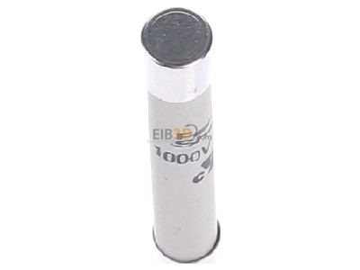 Ansicht oben links Mersen MI6FA100V0,315 G-Sicherungseinsatz FA SF 6,3x46 0,315A 