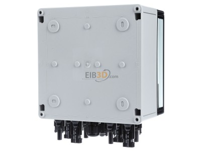 Back view Mersen PVBT12-1000V-BH-213 

