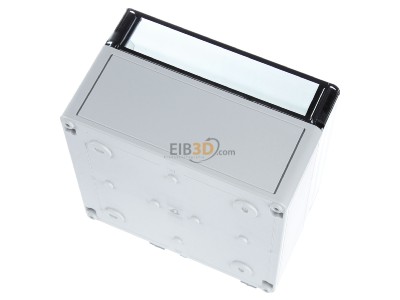 Top rear view Mersen PVBT12-1000V-BH-213 
