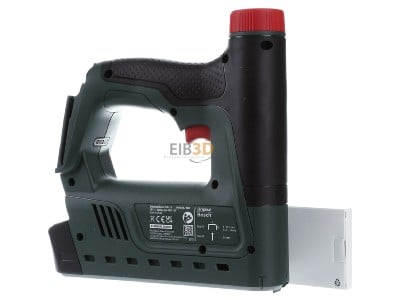 Ansicht hinten Bosch Power Tools 06032A7000 Akku-Tacker Universal UniversalTack18V-14 