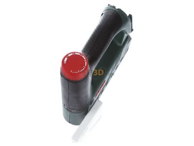 Ansicht oben links Bosch Power Tools 06032A7000 Akku-Tacker Universal UniversalTack18V-14 