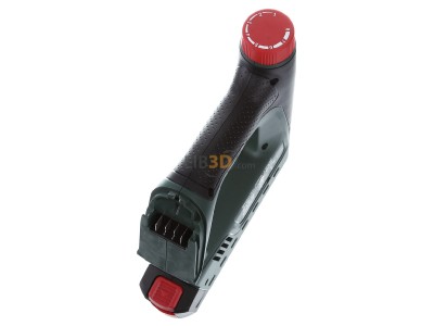 Ansicht oben rechts Bosch Power Tools 06032A7000 Akku-Tacker Universal UniversalTack18V-14 
