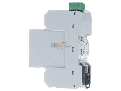 View on the right Siemens 5SD7422-1 Surge protection for power supply 
