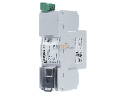 Back view Siemens 5SD7422-1 Surge protection for power supply 
