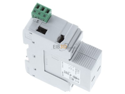 View top left Siemens 5SD7422-1 Surge protection for power supply 
