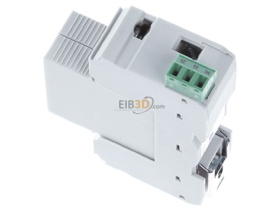View top right Siemens 5SD7422-1 Surge protection for power supply 
