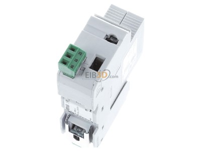 Top rear view Siemens 5SD7422-1 Surge protection for power supply 
