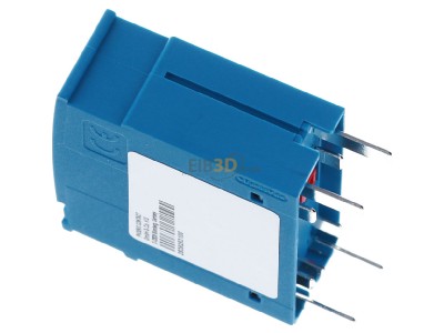 Ansicht oben rechts Phoenix PT 4-EX(I)-24DC-ST PLUGTRAB PT-Schutzstecker 