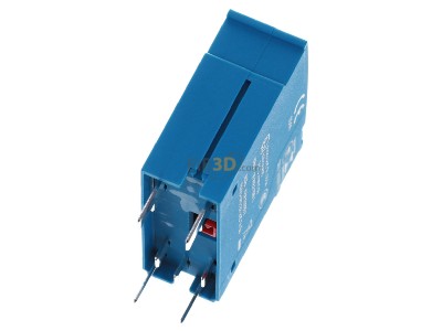 Ansicht oben hinten Phoenix PT 4-EX(I)-24DC-ST PLUGTRAB PT-Schutzstecker 