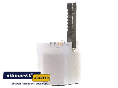 View on the right Dehn+Shne STAK 2X16 Connection clamp 
