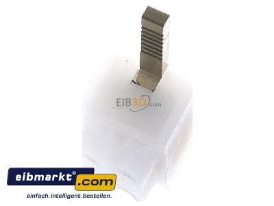 View up front Dehn+Shne STAK 2X16 Connection clamp 
