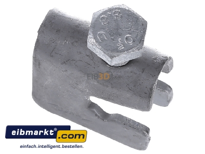 View top left Dehn+Shne 308025 T-/cross-/parallel connector
