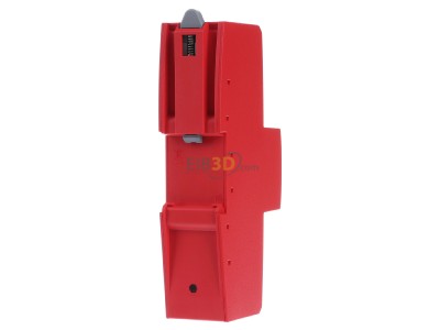 Back view DEHN DBM 1 440 Lightning arrest for power supply 35kA 
