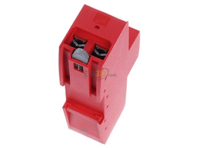 Top rear view DEHN DBM 1 440 Lightning arrest for power supply 35kA 
