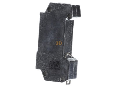 View on the right Dehn DPA M CLE RJ45B 48 Surge arrester DEHNpatch, 
