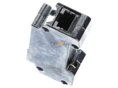 View top right Dehn DPA M CLE RJ45B 48 Surge arrester DEHNpatch, 
