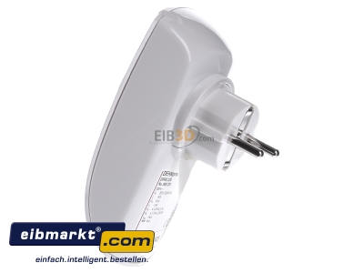 View on the right Dehn+Shne 909230 Surge protection device 230V 2-pole
