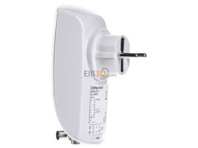 View on the right Dehn DPRO 230 TV Surge protection combined applications 
