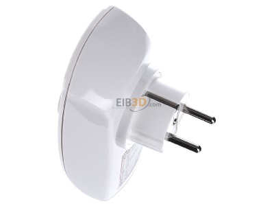View top right Dehn DPRO 230 TV Surge protection combined applications 
