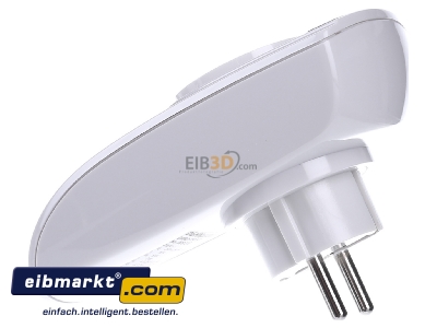 View on the right Dehn+Shne DPRO 230 NT Surge protection combined applications - 
