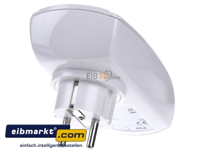 Back view Dehn+Shne DPRO 230 NT Surge protection combined applications - 
