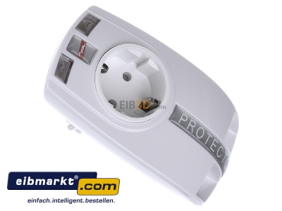 View top left Dehn+Shne DPRO 230 NT Surge protection combined applications - 
