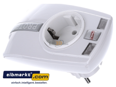 View top right Dehn+Shne DPRO 230 NT Surge protection combined applications - 
