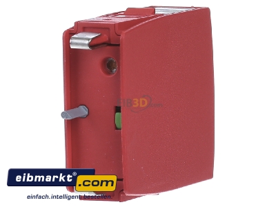 Back view Dehn+Shne DG MOD 275 Surge protection for power supply - 
