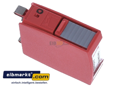 View top left Dehn+Shne DG MOD NPE Surge protection for power supply - 
